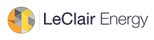 Le Clair Energy Logo